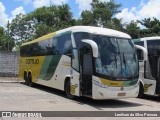 Empresa Gontijo de Transportes 18125 na cidade de Recife, Pernambuco, Brasil, por Lenilson da Silva Pessoa. Número da foto: #10593983.