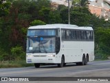 Ônibus Particulares 8074 na cidade de Maruim, Sergipe, Brasil, por Rafael Rodrigues Forencio. ID da foto: :id.