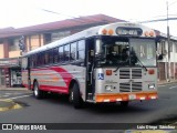 Transportes Del Norte HB 3291 na cidade de Heredia, Heredia, Heredia, Costa Rica, por Luis Diego Sánchez. Número da foto: #:id.