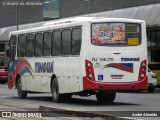 Transportadora Tinguá RJ 156.170 na cidade de Rio de Janeiro, Rio de Janeiro, Brasil, por André Almeida. Número da foto: #:id.