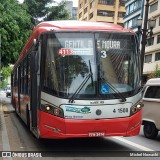 Himalaia Transportes > Ambiental Transportes Urbanos 4 1508 na cidade de São Paulo, São Paulo, Brasil, por Michel Nowacki. Número da foto: #:id.