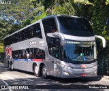 Auto Viação 1001 RJ 108.508 na cidade de São Paulo, São Paulo, Brasil, por Matheus Costa. Número da foto: #:id.