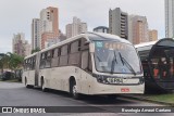 Viação Santo Ângelo 18R94 na cidade de Curitiba, Paraná, Brasil, por Busologia Amauri Caetano. Número da foto: #:id.
