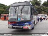 Viação Pirajuçara 11.651 na cidade de São Paulo, São Paulo, Brasil, por Luiz Henrique Fornazari Toledo. Número da foto: #:id.