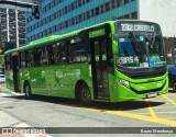 Rodoviária Âncora Matias B25518 na cidade de Rio de Janeiro, Rio de Janeiro, Brasil, por Bruno Mendonça. Número da foto: #:id.