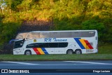 RN Turismo 1235 na cidade de Joinville, Santa Catarina, Brasil, por Diogo Luciano. Número da foto: #:id.