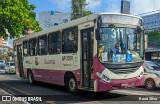 Rio Guamá AP-31101 na cidade de Belém, Pará, Brasil, por Kauê Silva. Número da foto: #:id.