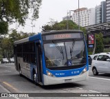 Viação Paratodos > São Jorge > Metropolitana São Paulo > Mobibrasil 6 3219 na cidade de São Paulo, São Paulo, Brasil, por Andre Santos de Moraes. Número da foto: #:id.