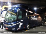 Viação Cometa 719613 na cidade de São Paulo, São Paulo, Brasil, por Paulo Gustavo. Número da foto: #10593639.