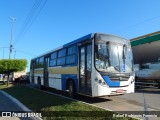 Ônibus Particulares 11610 na cidade de Maruim, Sergipe, Brasil, por Rafael Rodrigues Forencio. ID da foto: :id.