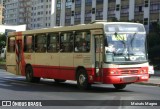 Expresso Luziense > Territorial Com. Part. e Empreendimentos 30137 na cidade de Belo Horizonte, Minas Gerais, Brasil, por Moisés Magno. Número da foto: #10593962.