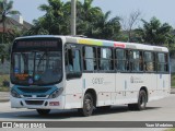 Viação Redentor C47837 na cidade de Rio de Janeiro, Rio de Janeiro, Brasil, por Yaan Medeiros. Número da foto: #:id.