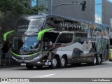 Viação Garcia 86059 na cidade de Rio de Janeiro, Rio de Janeiro, Brasil, por Luiz Guilherme. Número da foto: #:id.