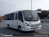 JWF Transportes 055 na cidade de Aparecida, São Paulo, Brasil, por Douglas Nelson de Oliveira. Número da foto: #10593846.