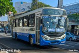 Transportes Barata BN-99014 na cidade de Belém, Pará, Brasil, por Kauê Silva. Número da foto: #:id.