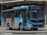 Transwolff Transportes e Turismo 6 6292 na cidade de São Paulo, São Paulo, Brasil, por Bruno Kozeniauskas. Número da foto: #:id.