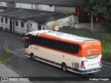 Expresso União 10367 na cidade de Campinas, São Paulo, Brasil, por Rodrigo Piragibe. Número da foto: #10593855.