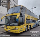 Katanika Tur 14490 na cidade de Recife, Pernambuco, Brasil, por Alexandre  Magnus. Número da foto: #10595217.