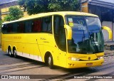 Viação Itapemirim 5523 na cidade de Rio de Janeiro, Rio de Janeiro, Brasil, por Márcio Douglas Ribeiro Venino. Número da foto: #10595736.