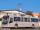 Auto Viação São José dos Pinhais EL332 na cidade de Curitiba, Paraná, Brasil, por Luiz Souza. Número da foto: #:id.