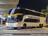 RodeRotas - Rotas de Viação do Triângulo 2227 na cidade de Uberlândia, Minas Gerais, Brasil, por Anderson Gonçalves da Fonseca. Número da foto: #:id.
