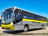 Rápido Campinas 3972 na cidade de Valinhos, São Paulo, Brasil, por Matheus Gabriel dos Santos. Número da foto: #10593113.