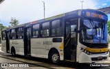 Real Auto Ônibus A41030 na cidade de Rio de Janeiro, Rio de Janeiro, Brasil, por Christian Soares. Número da foto: #:id.