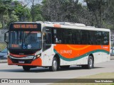 Linave Transportes RJ 146.019 na cidade de Rio de Janeiro, Rio de Janeiro, Brasil, por Yaan Medeiros. Número da foto: #:id.