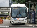 Viação Teresópolis RJ 203.030 na cidade de Rio de Janeiro, Rio de Janeiro, Brasil, por André Almeida. Número da foto: #10593116.