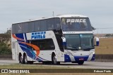 Ponce Turismo 5430 na cidade de São José dos Campos, São Paulo, Brasil, por Robson Prado. Número da foto: #10594367.