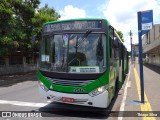 Padova Coletivos 3561 na cidade de Campinas, São Paulo, Brasil, por Thiago Silva. Número da foto: #:id.