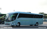 Viação Garcia 8305 na cidade de Curitiba, Paraná, Brasil, por Francisco Ivano. Número da foto: #10595598.