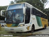 Empresa Gontijo de Transportes 12775 na cidade de São Paulo, São Paulo, Brasil, por Thiago  Salles dos Santos. Número da foto: #10595361.