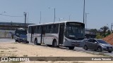 Del Rey Transportes 857 na cidade de Carapicuíba, São Paulo, Brasil, por Roberto Teixeira. Número da foto: #10594420.