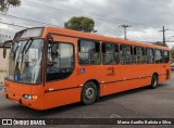 Cristo Rei > CCD Transporte Coletivo > SPE Via Mobilidade S/A DA301 na cidade de Curitiba, Paraná, Brasil, por Marco Aurélio Batista e Silva. Número da foto: #:id.