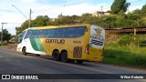 Empresa Gontijo de Transportes 19105 na cidade de Governador Valadares, Minas Gerais, Brasil, por Wilton Roberto. Número da foto: #10593840.