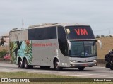 VM Ourinhense Transportes e Turismo 2021 na cidade de São José dos Campos, São Paulo, Brasil, por Robson Prado. ID da foto: :id.