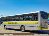 Rápido Campinas 3972 na cidade de Valinhos, São Paulo, Brasil, por Matheus Gabriel dos Santos. Número da foto: #10593114.
