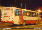 Expresso Luziense > Territorial Com. Part. e Empreendimentos 30138 na cidade de Belo Horizonte, Minas Gerais, Brasil, por Moisés Magno. Número da foto: #10593969.