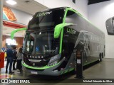 Levare Transportes 2072 na cidade de São Paulo, São Paulo, Brasil, por Michel Eduardo da Silva. Número da foto: #10593571.