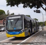 Viação Grajaú S.A. 6 1805 na cidade de São Paulo, São Paulo, Brasil, por Andre Santos de Moraes. Número da foto: #:id.