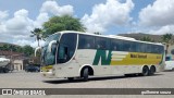 Viação Nacional 14235 na cidade de Limoeiro, Pernambuco, Brasil, por Guilherme Souza. Número da foto: #:id.