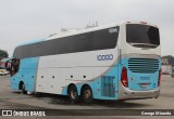 Ônibus Particulares 10000 na cidade de São Paulo, São Paulo, Brasil, por George Miranda. Número da foto: #10594111.