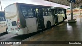 Expresso São José 77917 na cidade de Taguatinga, Distrito Federal, Brasil, por Brenno Santos. Número da foto: #10595735.