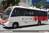 Auto Viação Alpha A48080 na cidade de Rio de Janeiro, Rio de Janeiro, Brasil, por Bruno Mendonça. Número da foto: #:id.