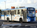 Empresa São Francisco 2402 na cidade de Maceió, Alagoas, Brasil, por Marcos Lisboa. Número da foto: #:id.