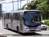 Empresa Auto Viação Massayó 6248 na cidade de Maceió, Alagoas, Brasil, por Thiago Alex. Número da foto: #10595753.