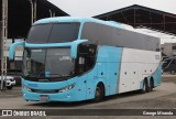 Ônibus Particulares 10000 na cidade de São Paulo, São Paulo, Brasil, por George Miranda. Número da foto: #10594109.