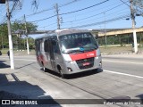 Pêssego Transportes 4 7206 na cidade de São Paulo, São Paulo, Brasil, por Rafael Lopes de Oliveira. Número da foto: #10594460.