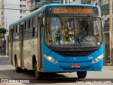 ANSAL - Auto Nossa Senhora de Aparecida 129 na cidade de Juiz de Fora, Minas Gerais, Brasil, por Herick Jorge Athayde Halfeld. Número da foto: #:id.